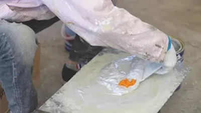 Како створити скулптуру од нерђајућег челика